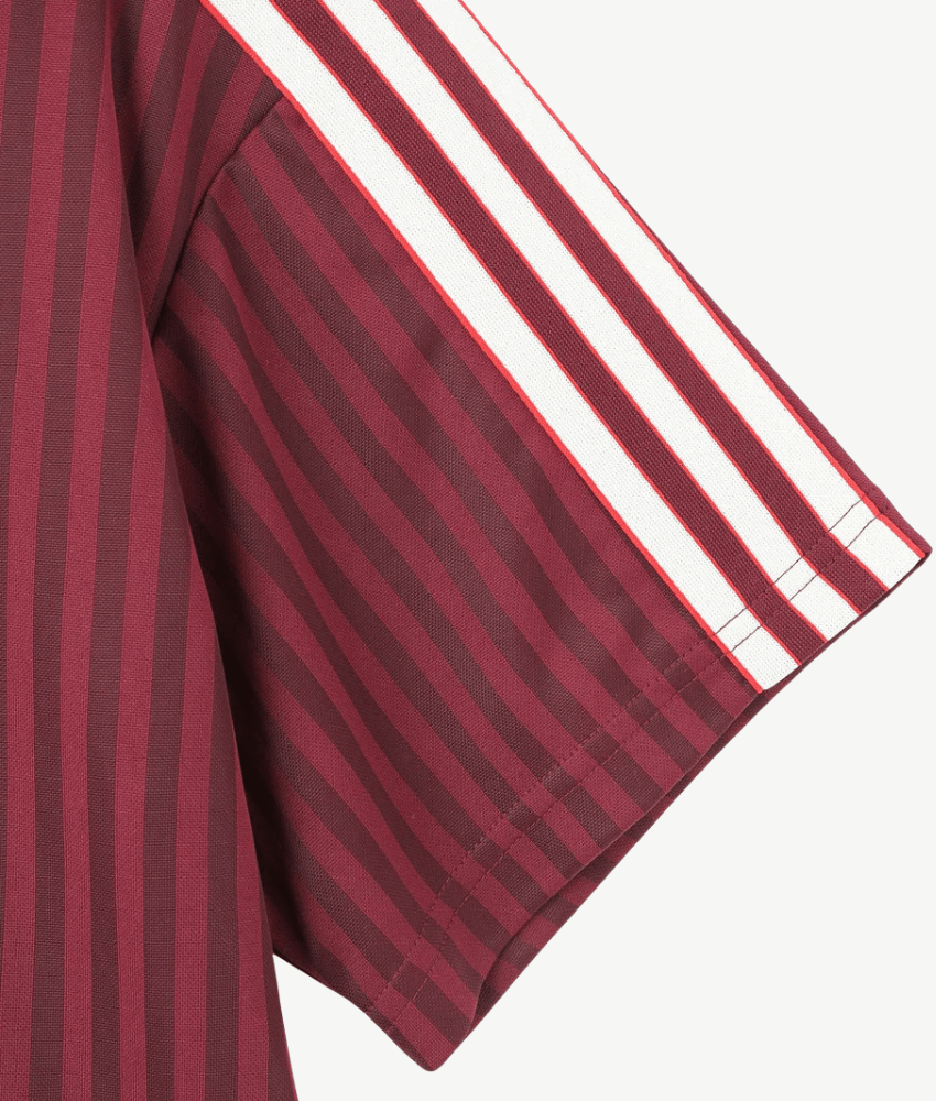 BAYERN MUNICH 2025/26 PRE-MATCH SHIRT