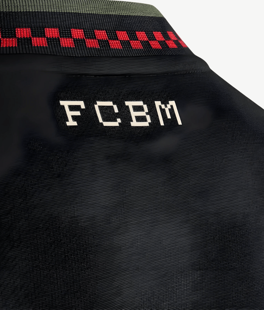 BAYERN MUNICH 2025/26 THIRD SHIRT
