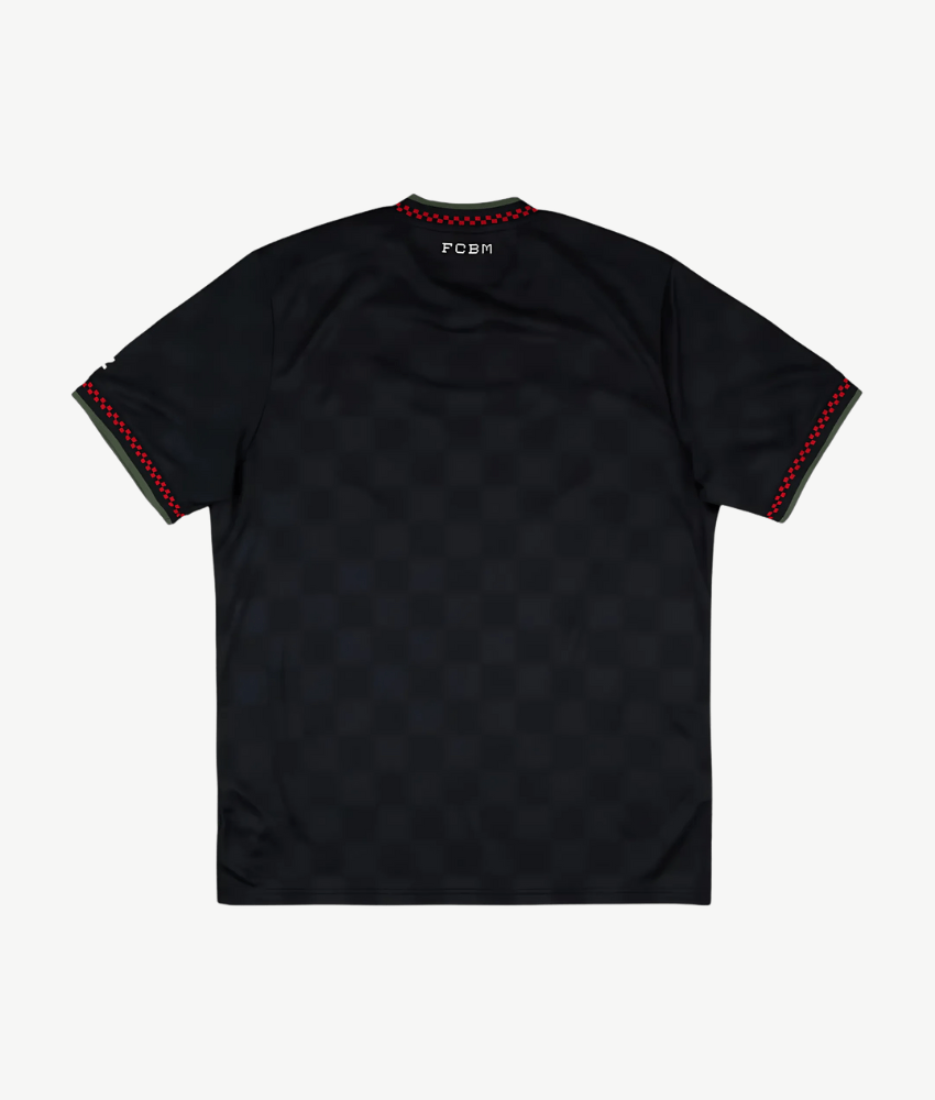 BAYERN MUNICH 2025/26 THIRD SHIRT