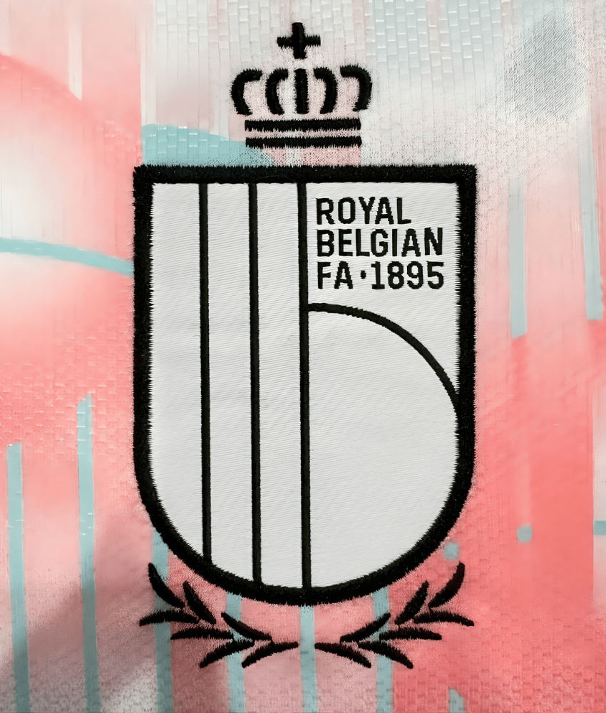BELGIUM 2026 WORLD CUP AWAY SHIRT