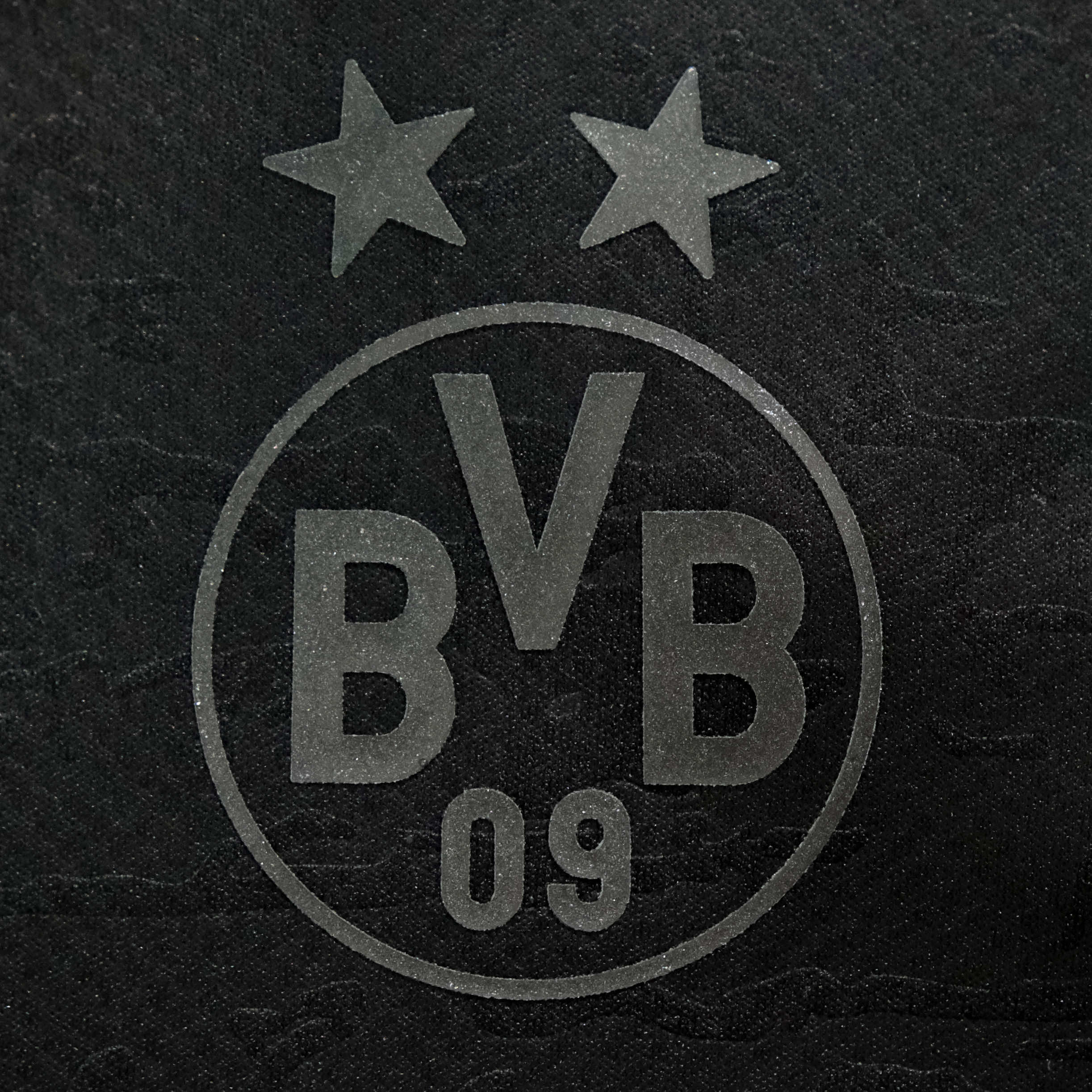 BORUSSIA DORTMUND 'BLACK OUT' SPECIAL EDITION SHIRT 2022/23