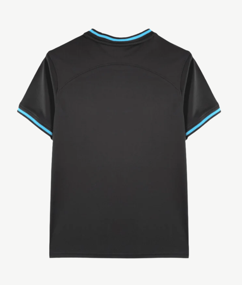 BRAZIL 2023 BLACK CONCEPT SHIRT