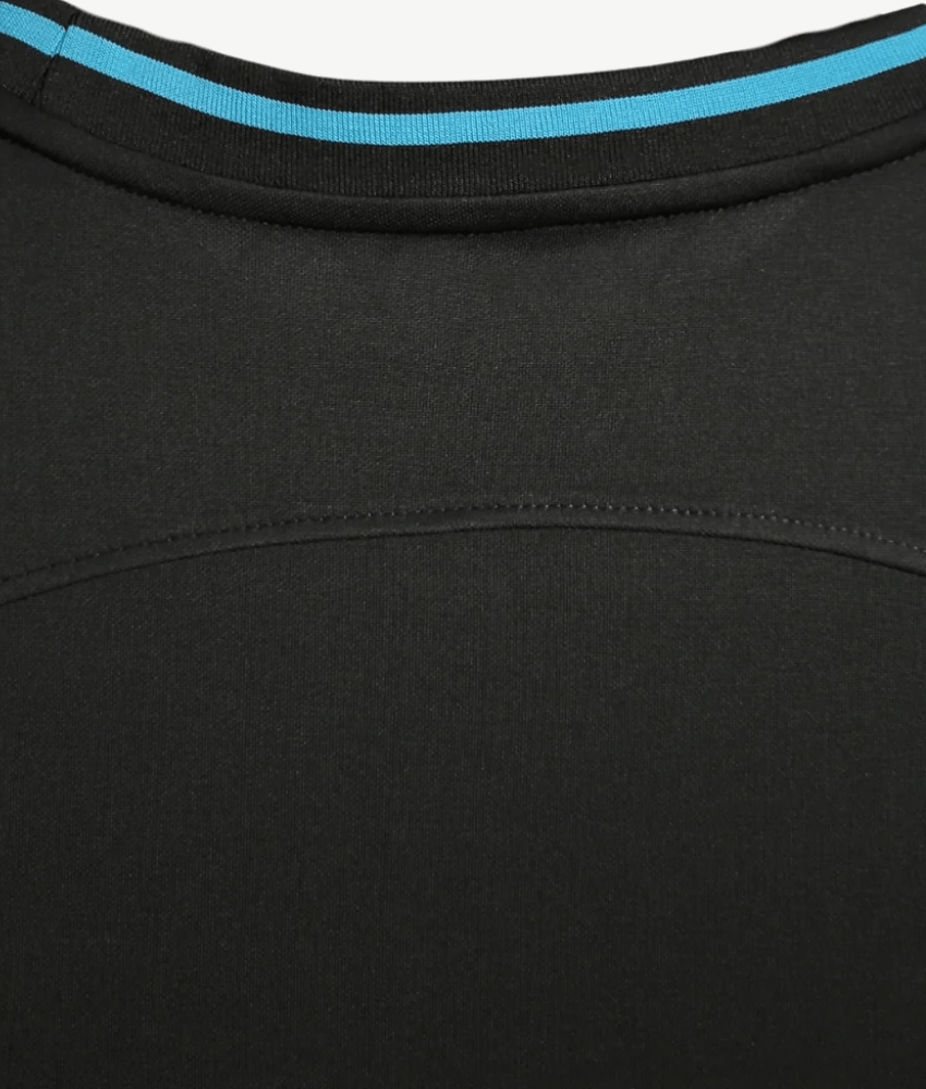 BRAZIL 2023 BLACK CONCEPT SHIRT
