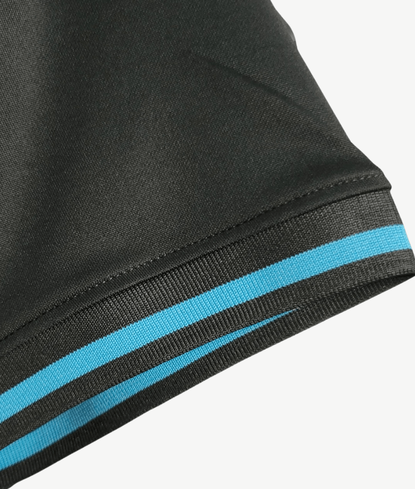 BRAZIL 2023 BLACK CONCEPT SHIRT