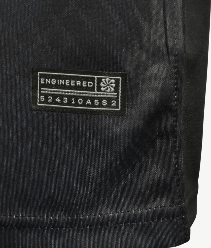 BRAZIL 2023 BLACK CONCEPT SHIRT