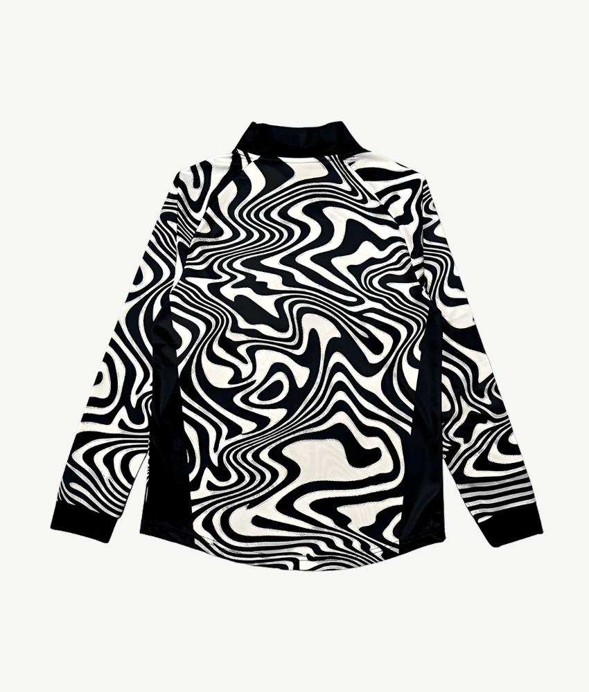 BRAZIL 2025/26 WORLD CUP LONG SLEEVE GOALKEEPER SHIRT