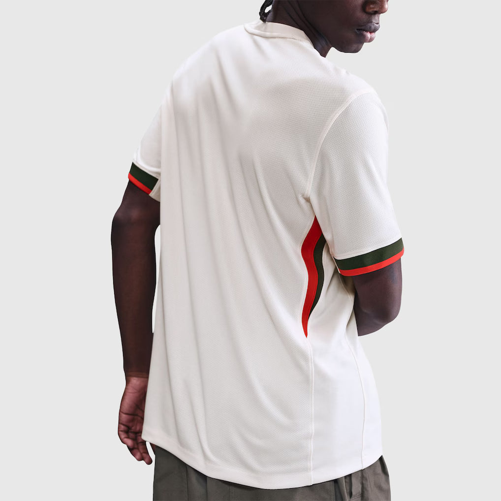 Chelsea Nike Away Stadium Shirt 2025-26