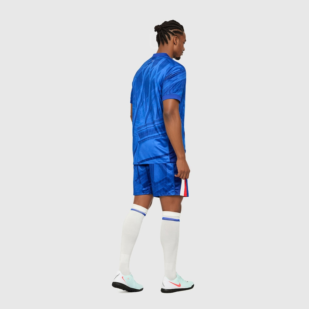 Chelsea Nike Dri-Fit Adv Home Match Shirt 2025-26