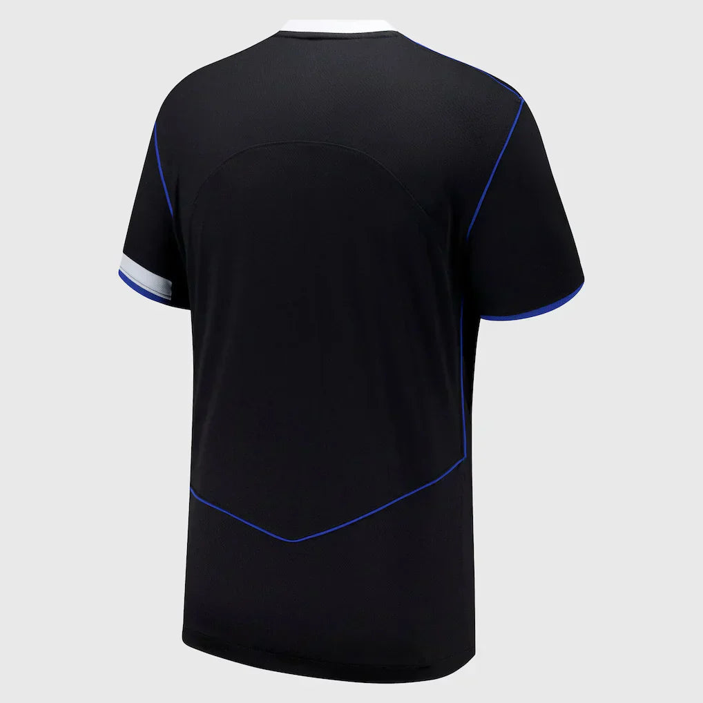 Chelsea Nike Third Stadium Shirt 2025-26