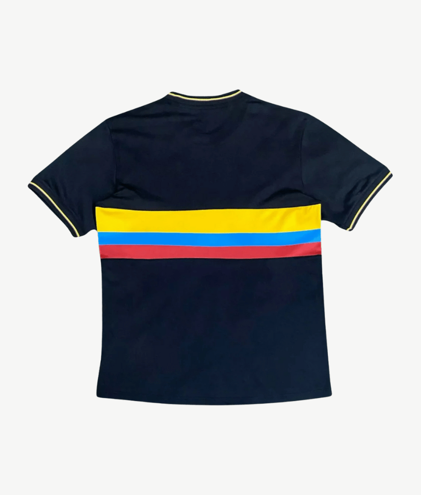 COLOMBIA 2024/25 AWAY '100 YEAR ANNIVERSARY' SPECIAL EDITION SHIRT