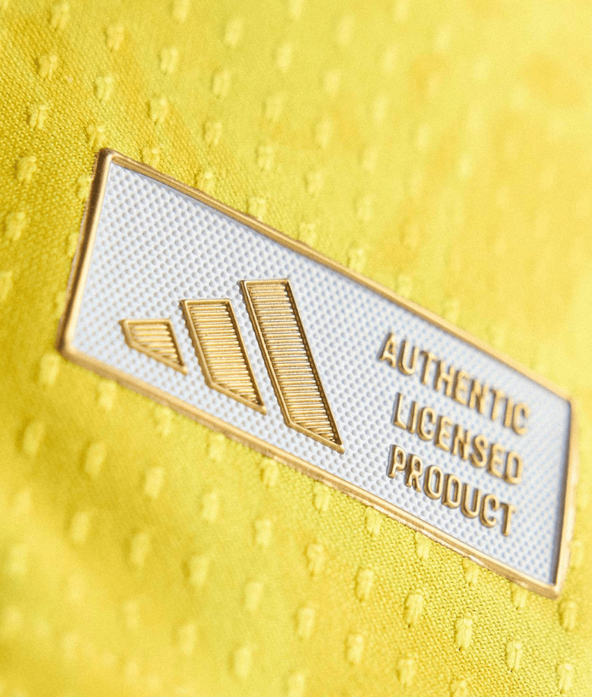 COLOMBIA 2026 WORLD CUP HOME LONG SLEEVE SHIRT