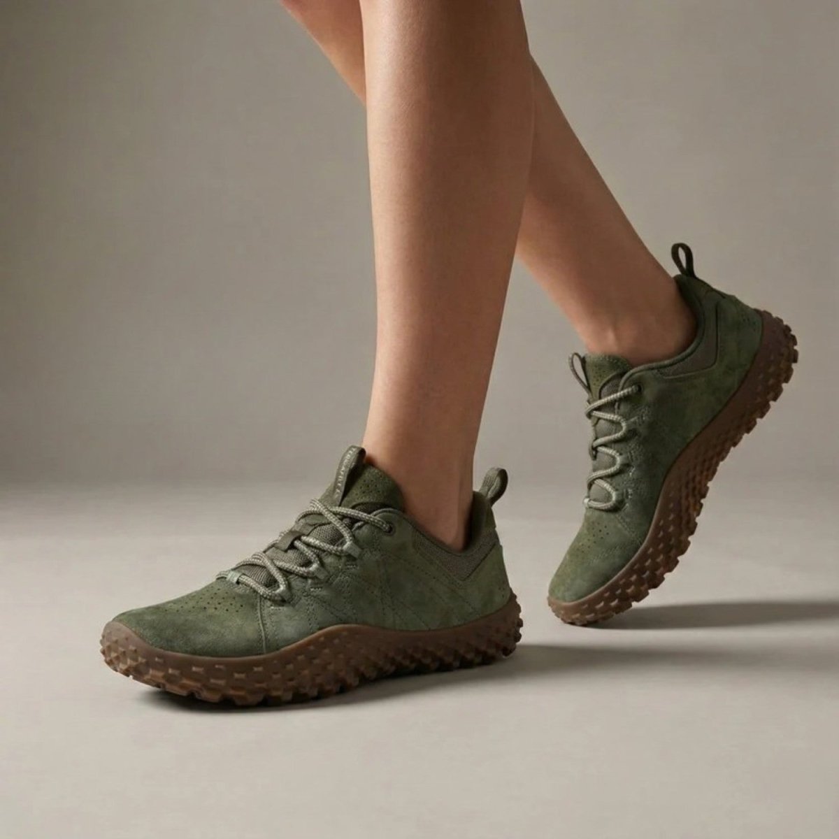 Comfiest Orthopedic Walking Shoes