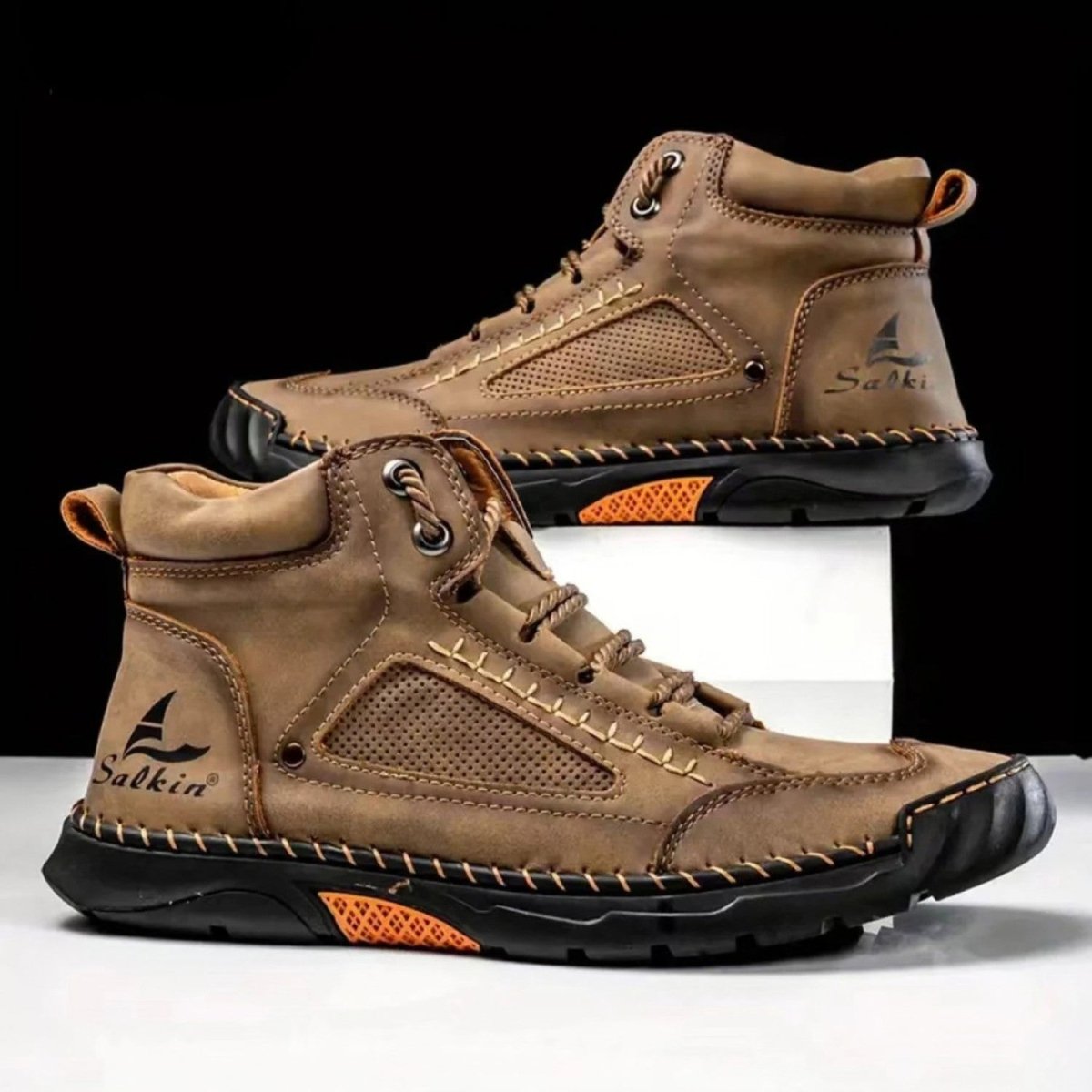 Comfortable and Stylish Boots for Men