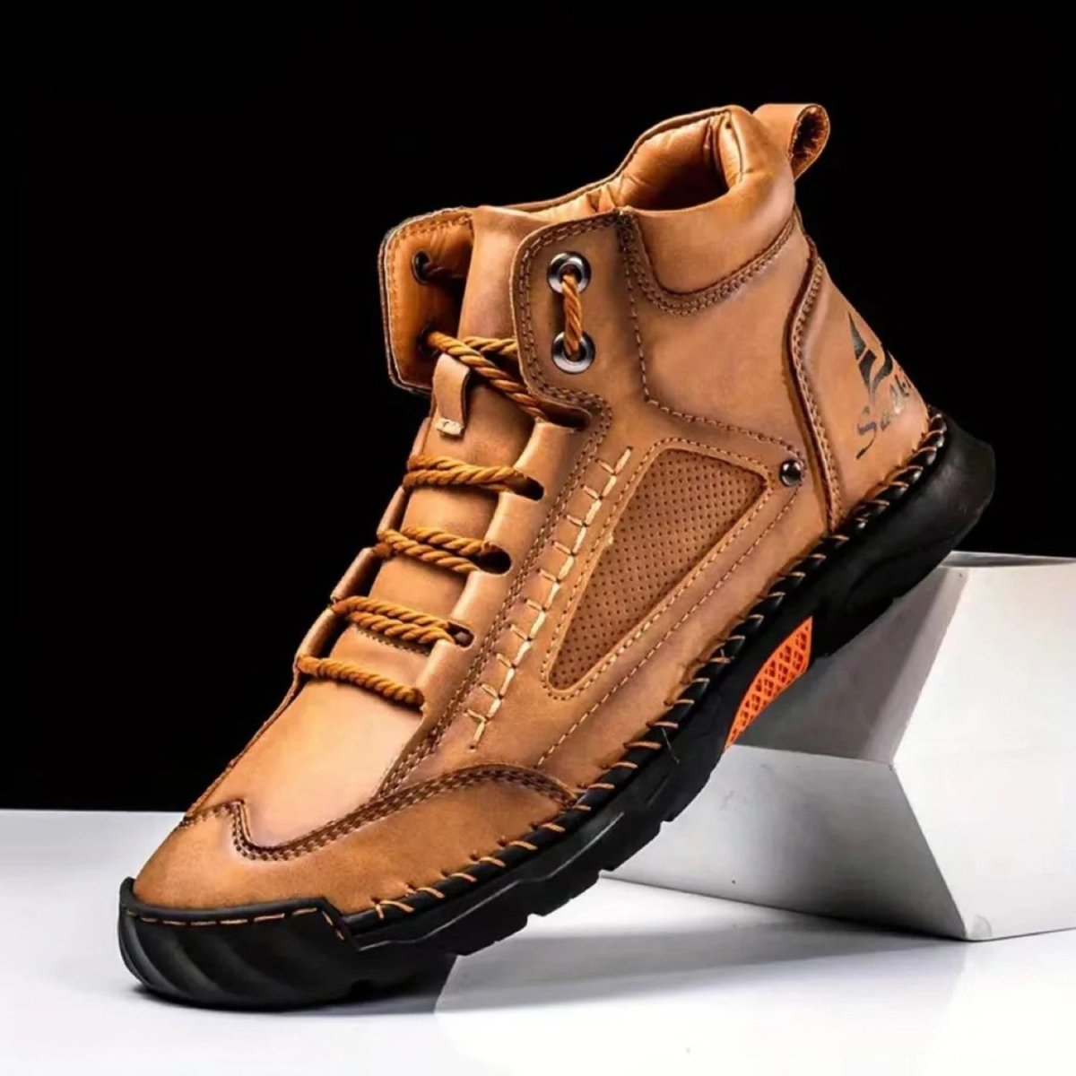 Comfortable and Stylish Boots for Men