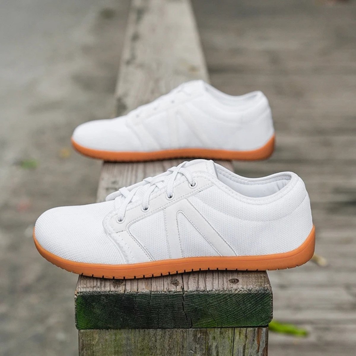 Comfortable Barefoot Shoes for Men