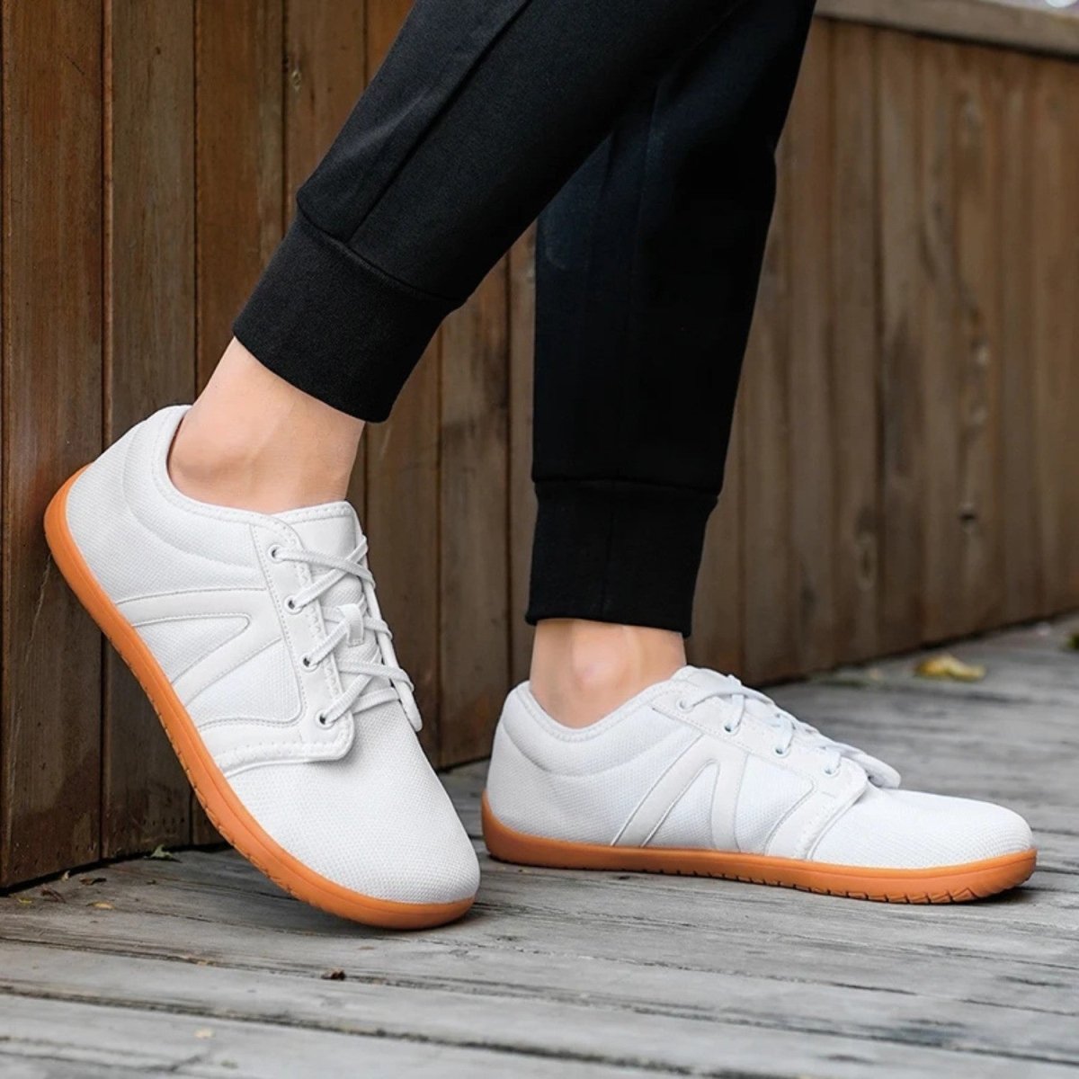 Comfortable Barefoot Shoes for Men