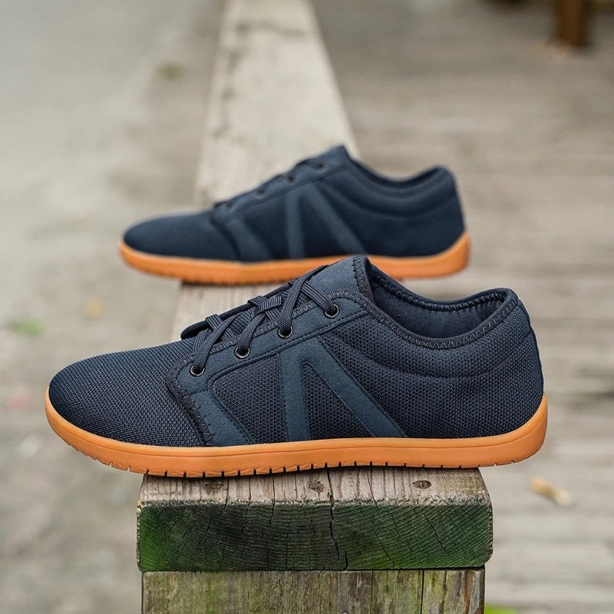Comfortable Barefoot Shoes for Men