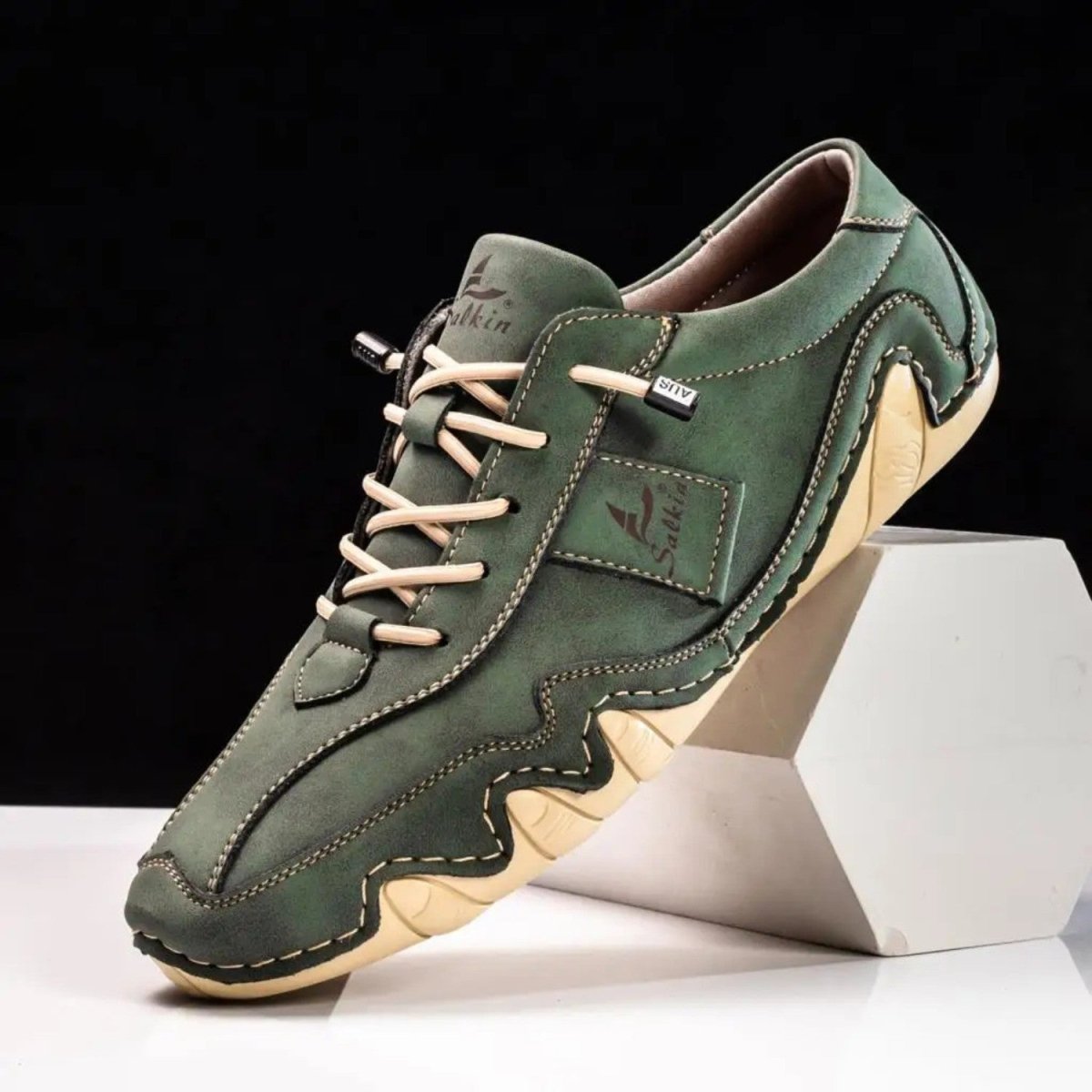 Comfortable Waterproof Barefoot Shoes