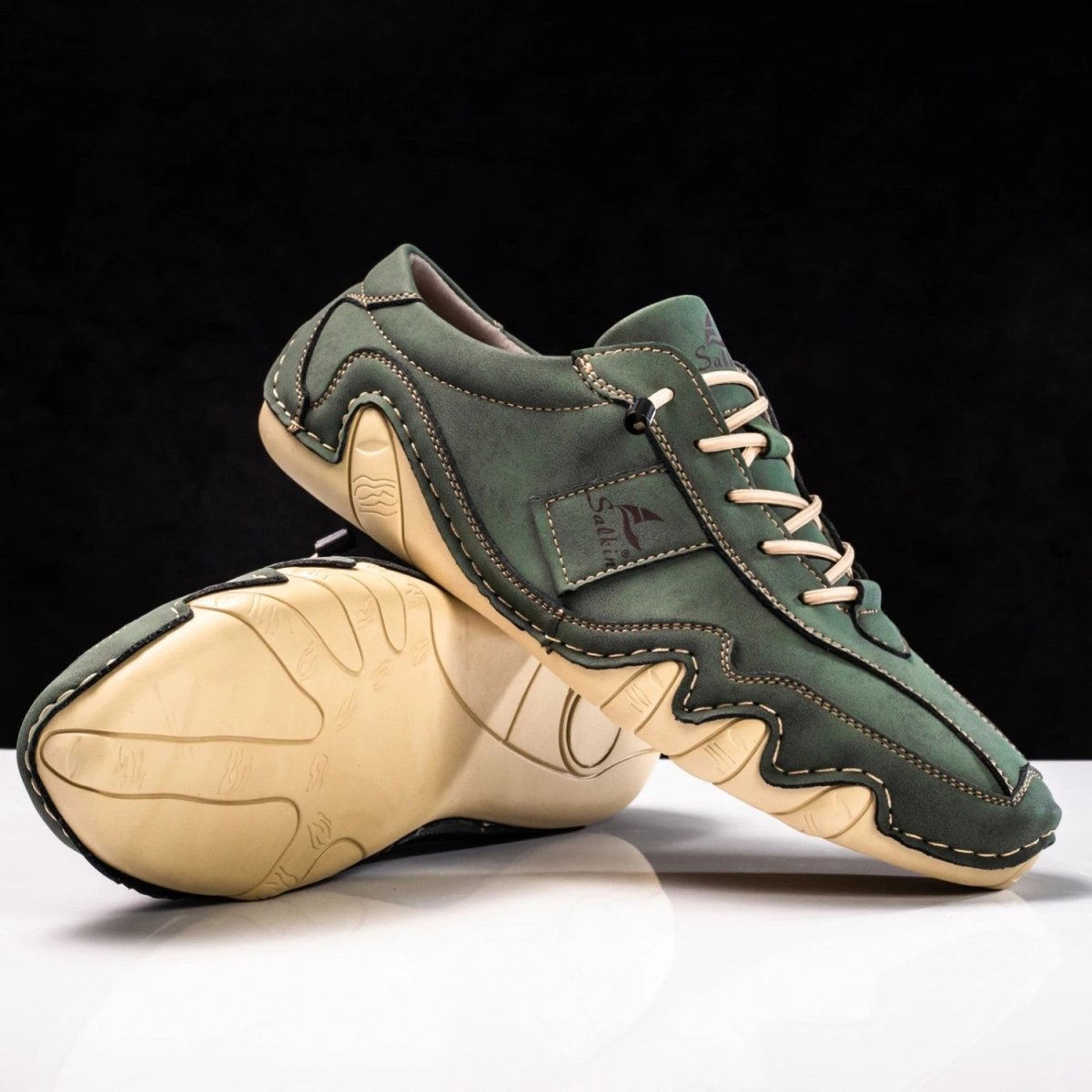 Comfortable Waterproof Barefoot Shoes