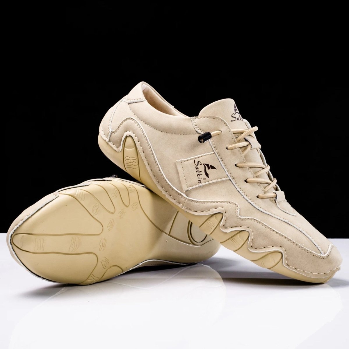 Comfortable Waterproof Barefoot Shoes