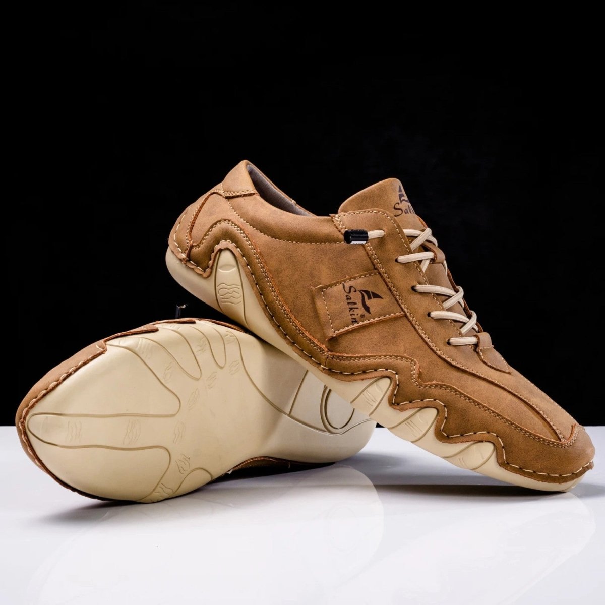 Comfortable Waterproof Barefoot Shoes