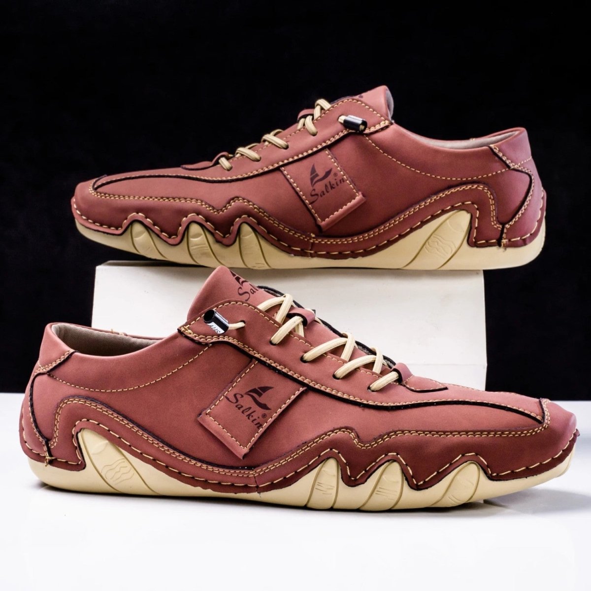 Comfortable Waterproof Barefoot Shoes