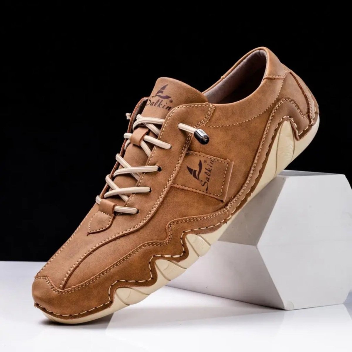 Comfortable Waterproof Barefoot Shoes
