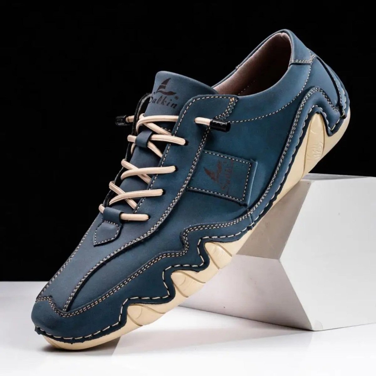 Comfortable Waterproof Barefoot Shoes