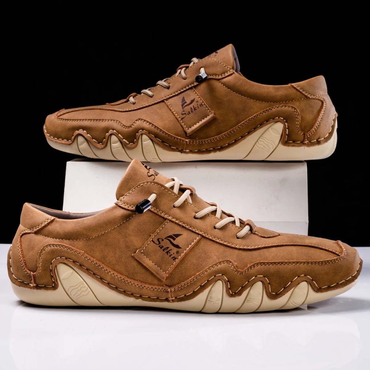 Comfortable Waterproof Barefoot Shoes