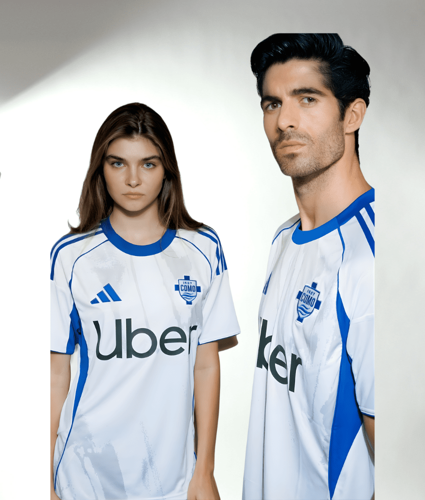 COMO 2025/26 1907 EDITION AWAY SHIRT