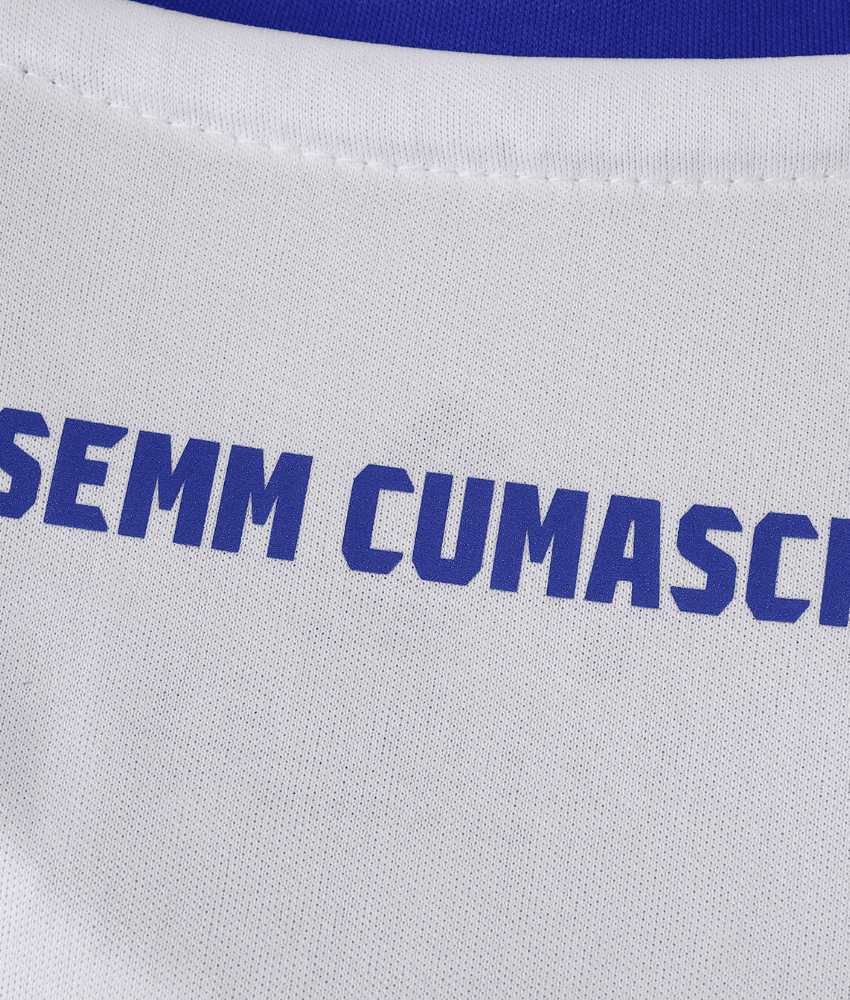 COMO 2025/26 1907 EDITION AWAY SHIRT