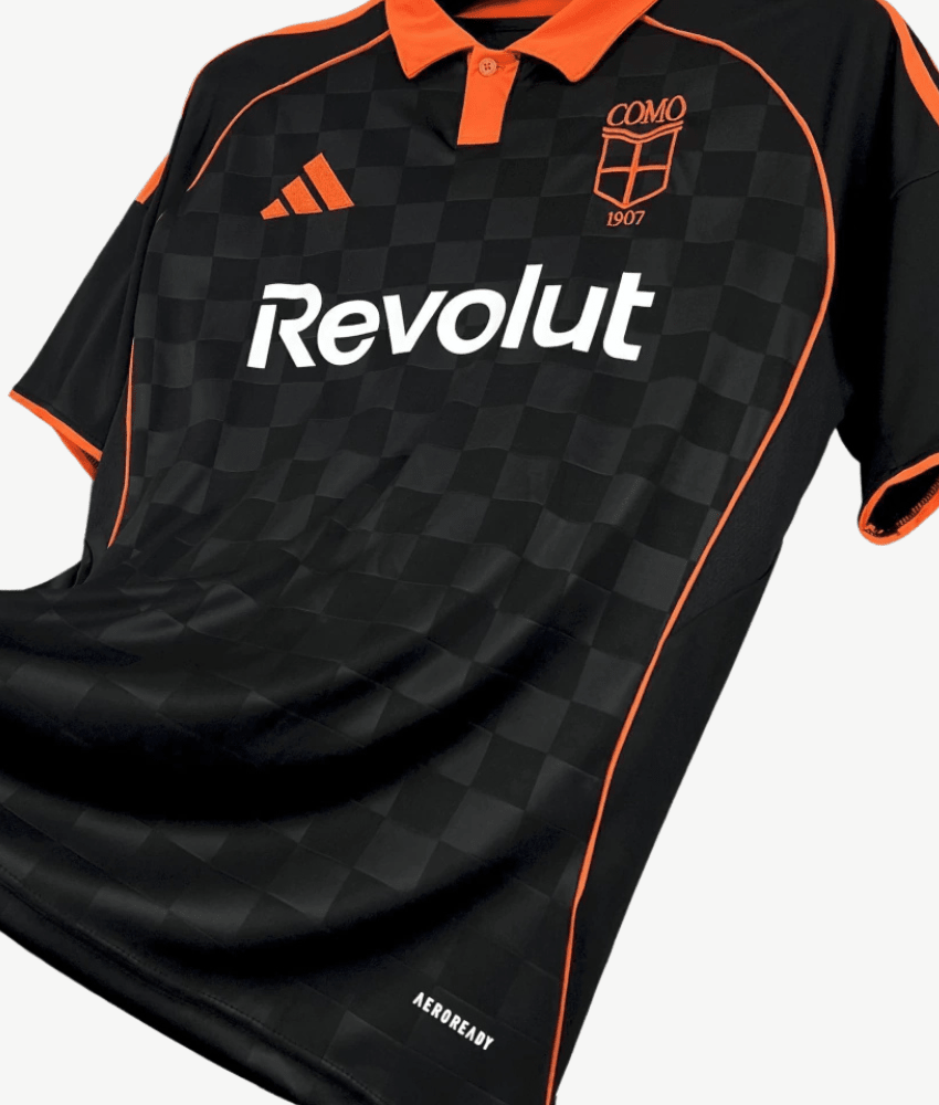 COMO 2025/26 THIRD SHIRT