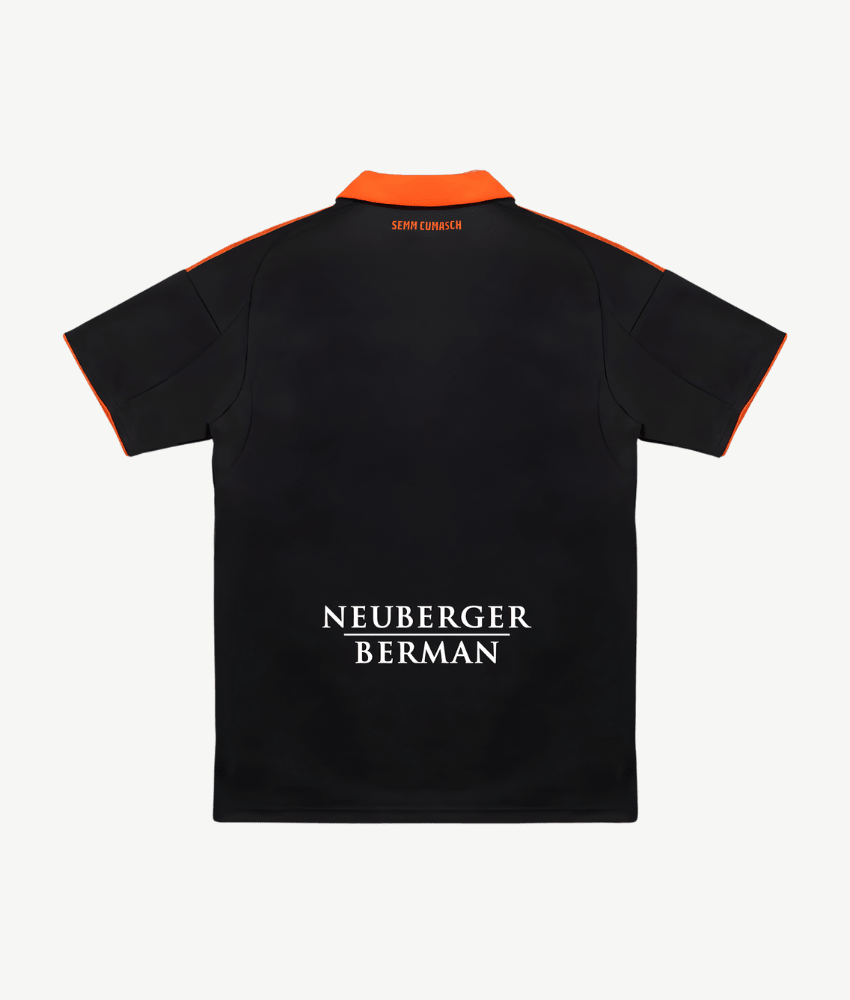 COMO 2025/26 THIRD SHIRT