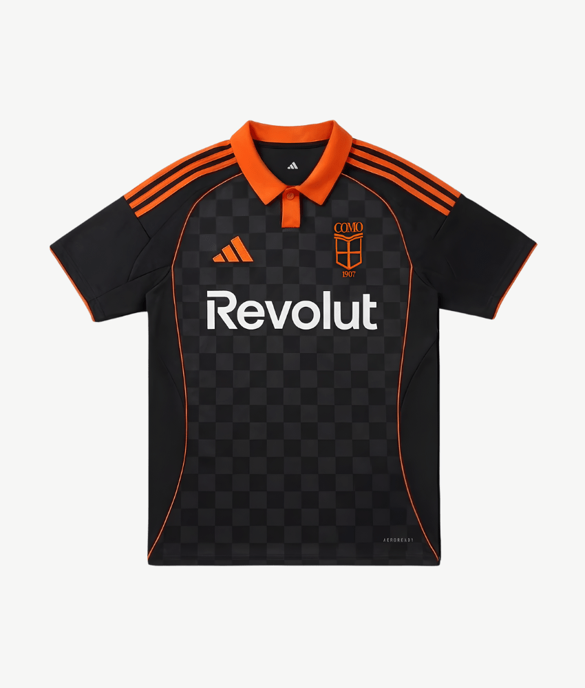 COMO 2025/26 THIRD SHIRT
