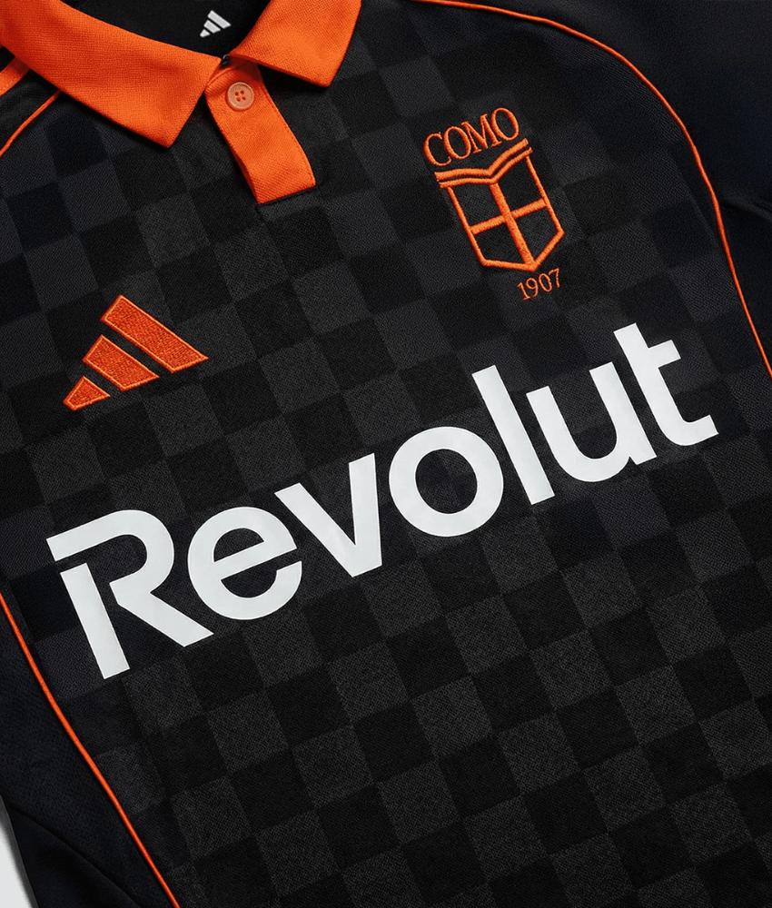 COMO 2025/26 THIRD SHIRT