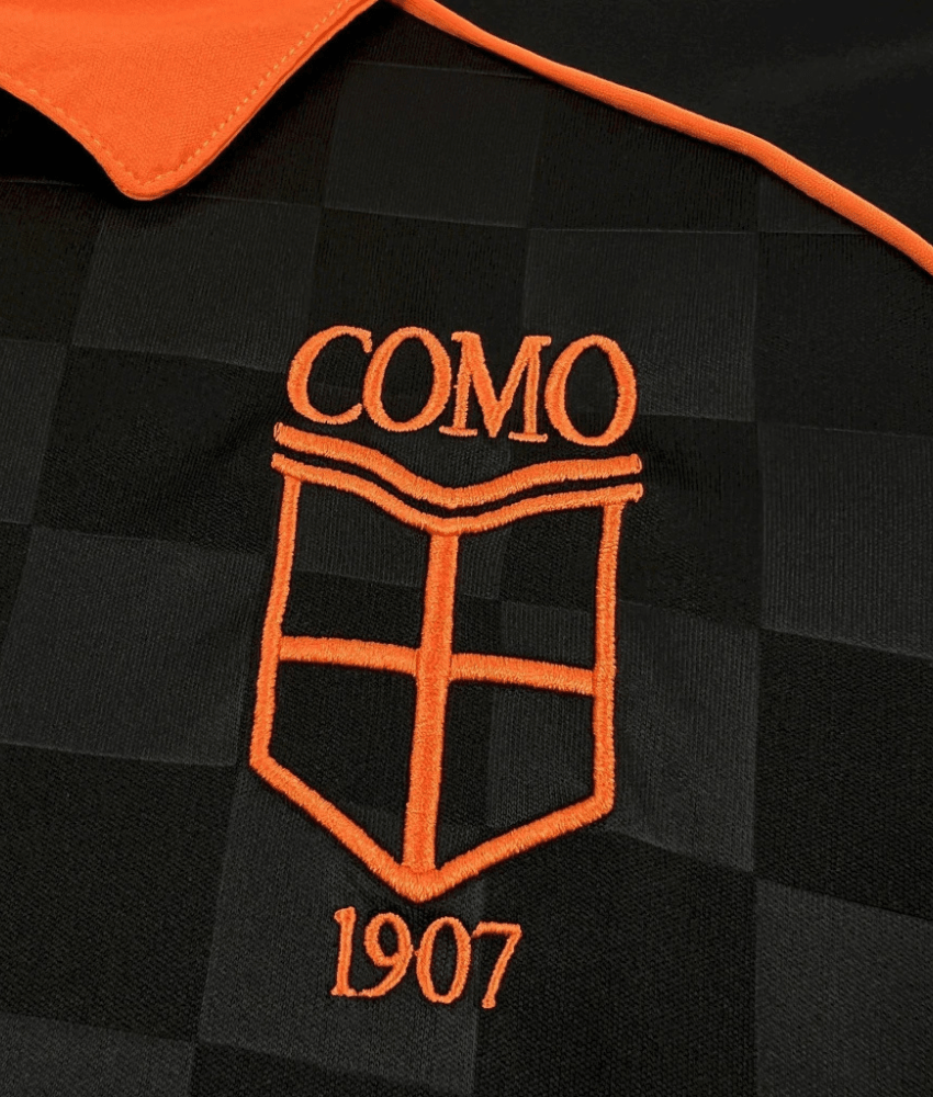 COMO 2025/26 THIRD SHIRT