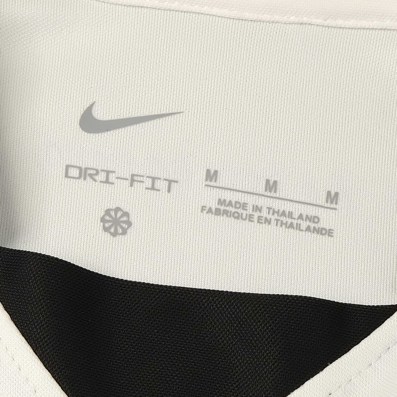 CORINTHIANS '110 YEAR ANNIVERSARY' RETRO SPECIAL EDITION SHIRT 2023/24