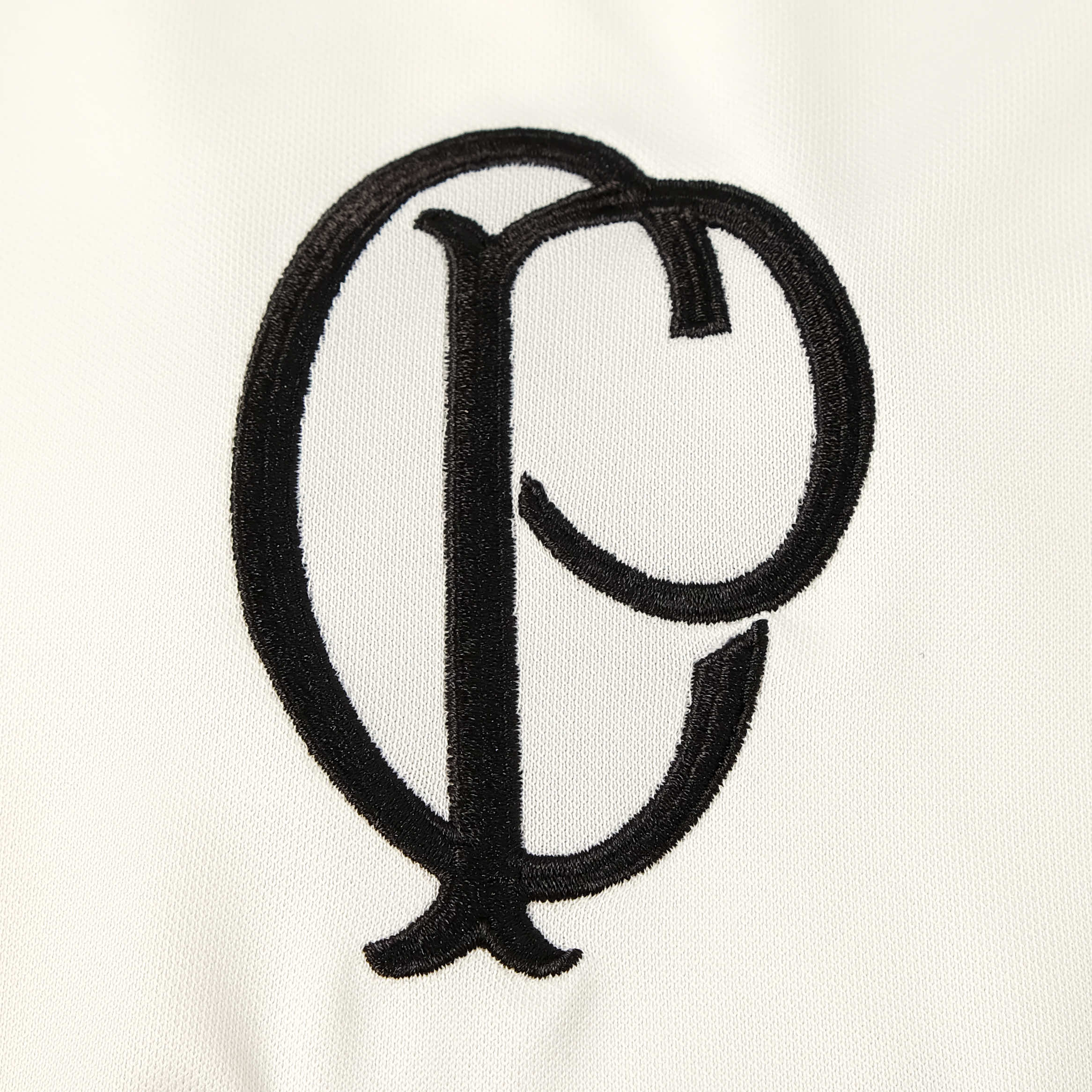 CORINTHIANS '110 YEAR ANNIVERSARY' RETRO SPECIAL EDITION SHIRT 2023/24