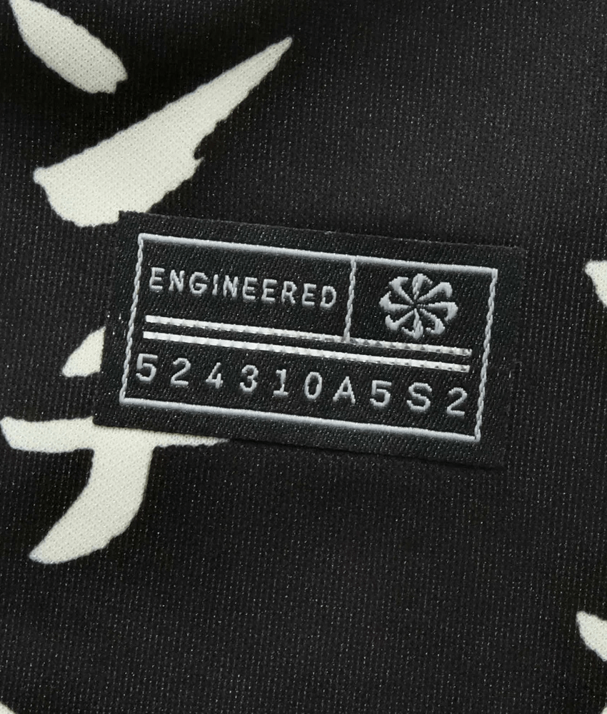 CORINTHIANS 2023/24 'MAKIMONO' HOME SHIRT
