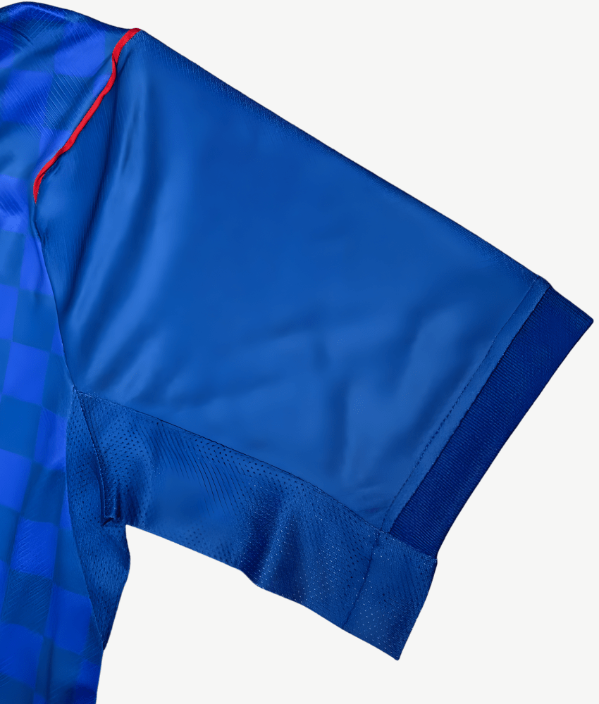 CROATIA 2026 WORLD CUP AWAY SHIRT