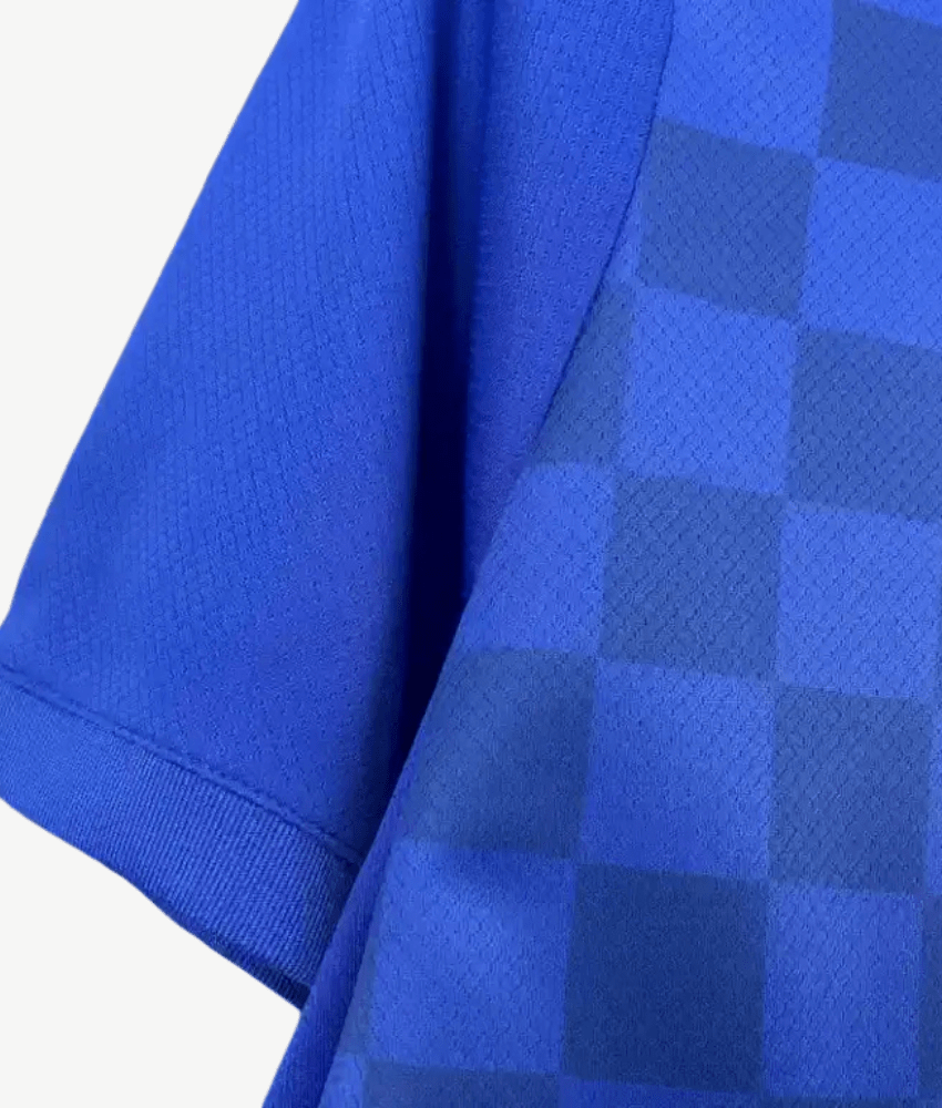 CROATIA 2026 WORLD CUP AWAY SHIRT