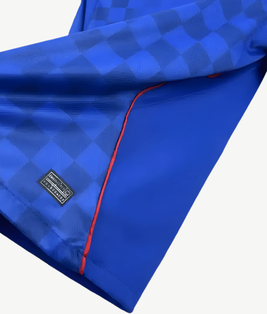 CROATIA 2026 WORLD CUP AWAY SHIRT