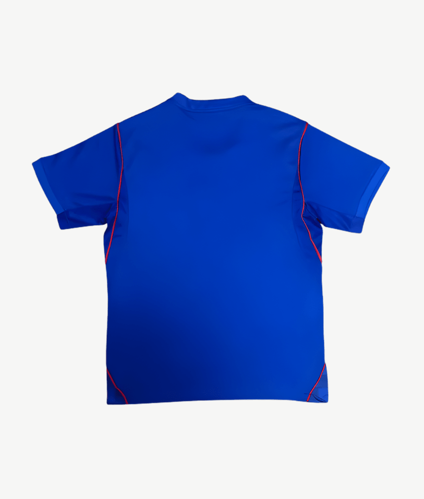 CROATIA 2026 WORLD CUP AWAY SHIRT