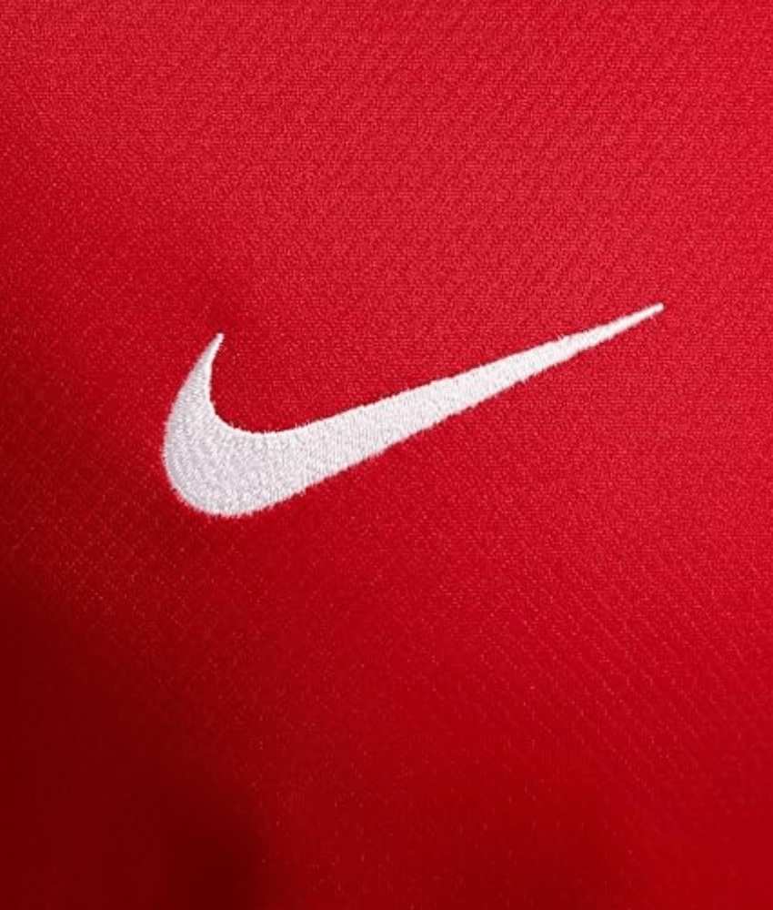 CROATIA EUROS 2024 HOME SHIRT