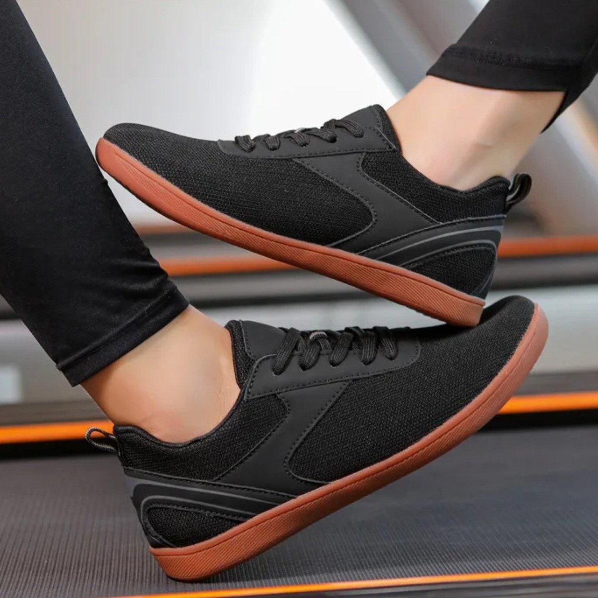 Ergonomic Barefoot Sneakers