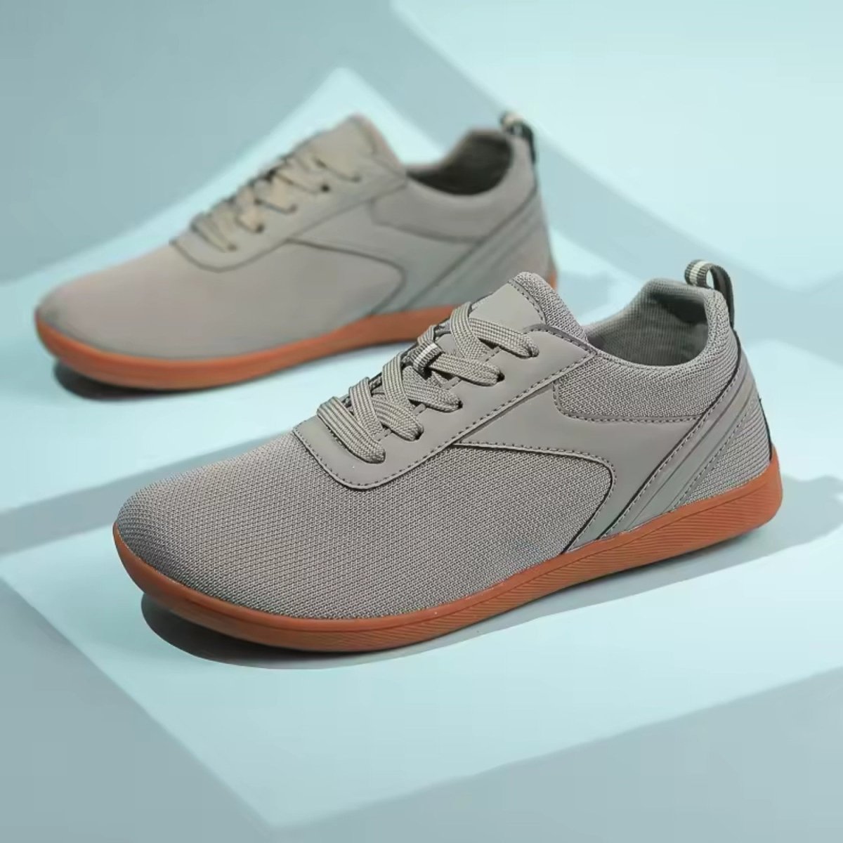 Ergonomic Barefoot Sneakers