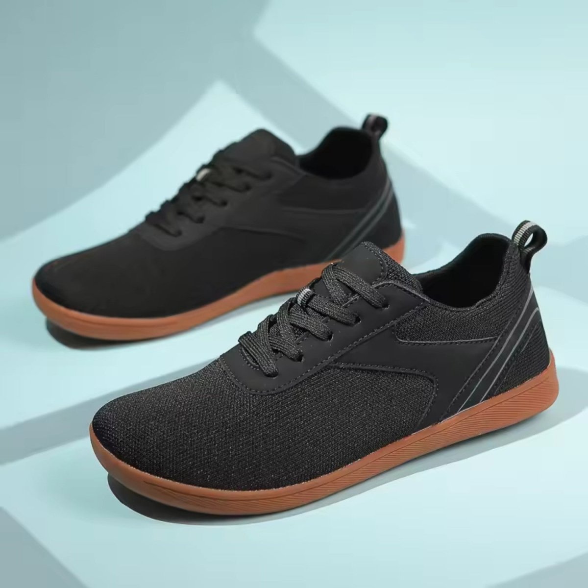 Ergonomic Barefoot Sneakers