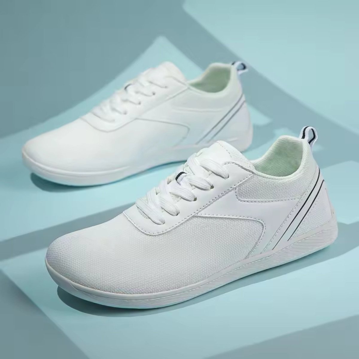 Ergonomic Barefoot Sneakers
