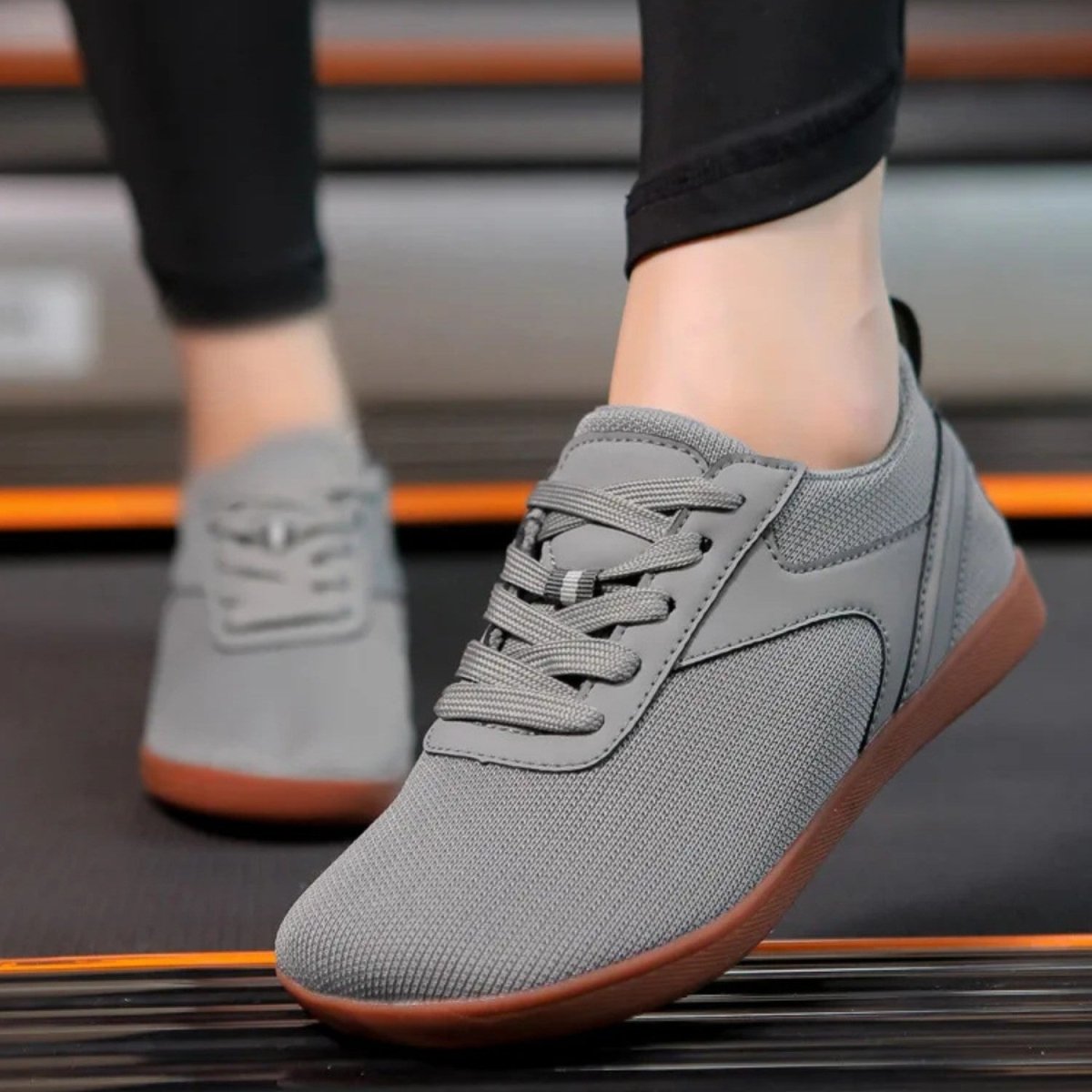 Ergonomic Barefoot Sneakers