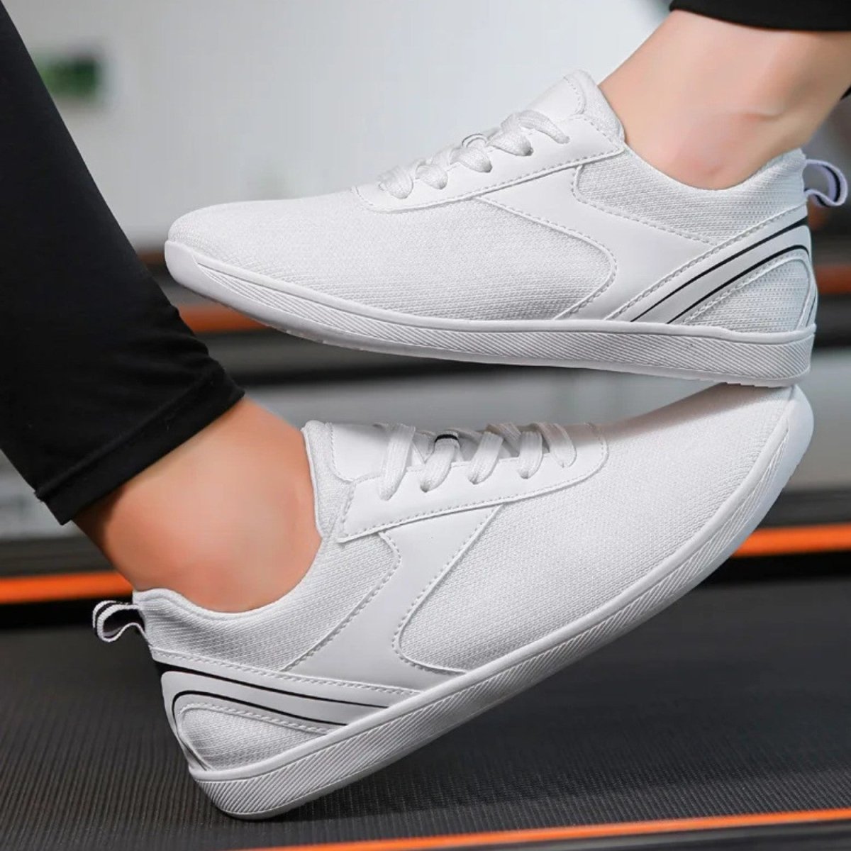 Ergonomic Barefoot Sneakers